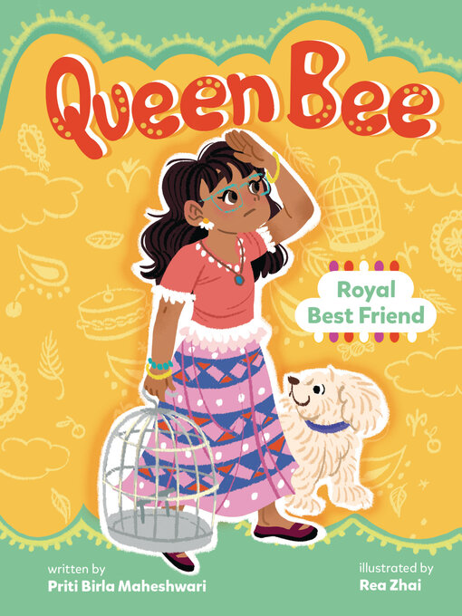 Title details for Royal Best Friend by Priti Birla Maheshwari - Available